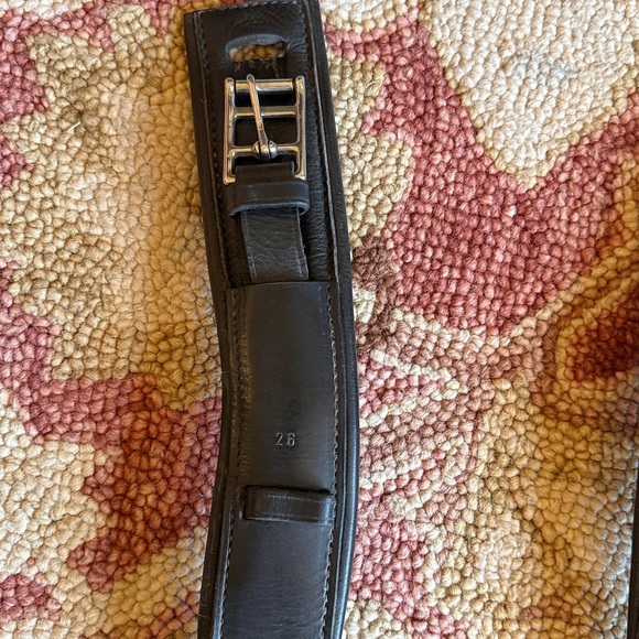 26" WOW Free Space Dressage H Girth - Picture 3 of 5